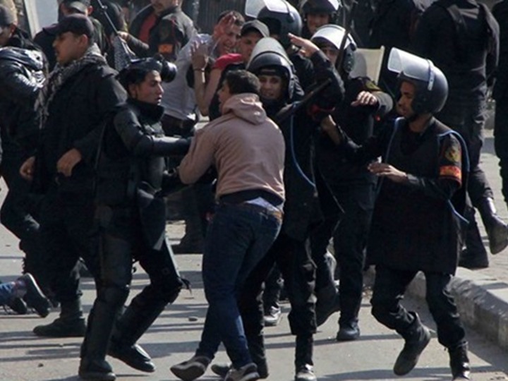 صورة أرشيفية صورة أرشيفية