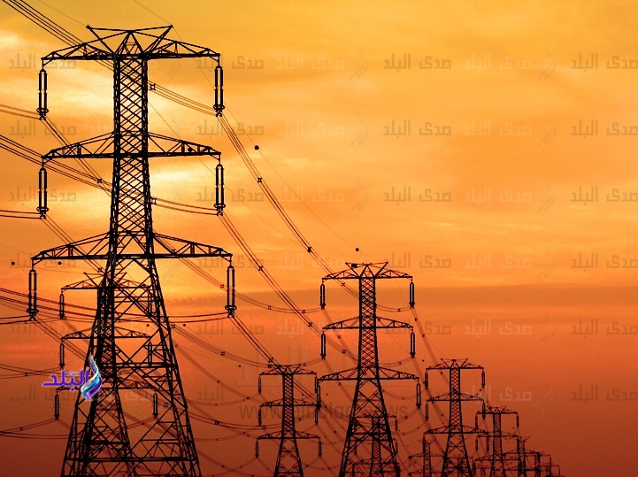 الكهرباء الكهرباء