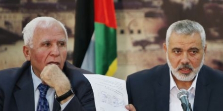 مصالحة فلسطينية في موسكو خلال أيام -أرشيفية