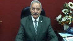 سامى عبدالرحمن " رئيس الإدارة المركزية لجمارك المطار سامى عبدالرحمن " رئيس الإدارة المركزية لجمارك المطار