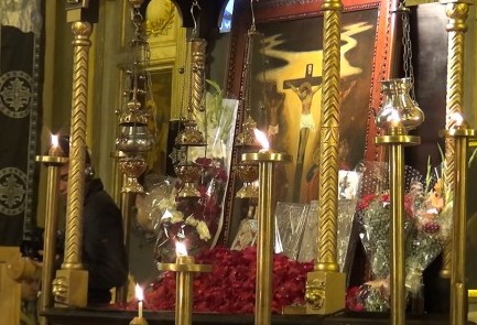 صورة من الحدث 