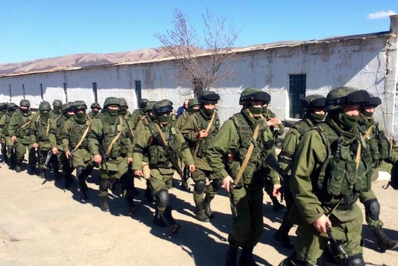 روسيا تقلص حجم قواتها في سوريا