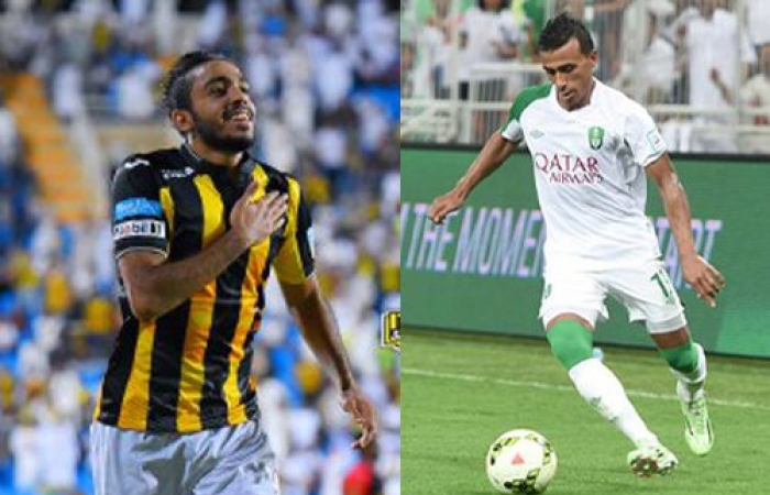 "عبدالشافى" و "كهربا" "عبدالشافى" و "كهربا"