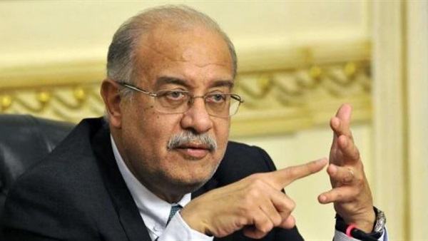 المهندس شريف اسماعيل رئيس الوزراء المهندس شريف اسماعيل رئيس الوزراء