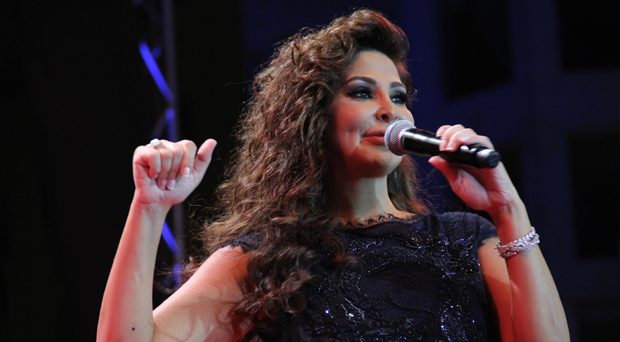 اليسا اليسا