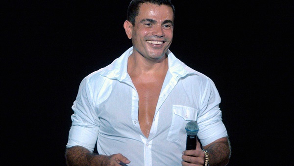 عمرو دياب عمرو دياب