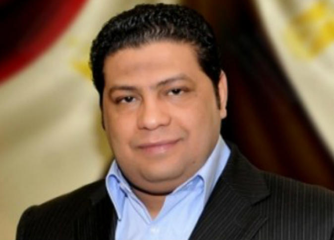 المهندس داكر عبداللاه المهندس داكر عبداللاه