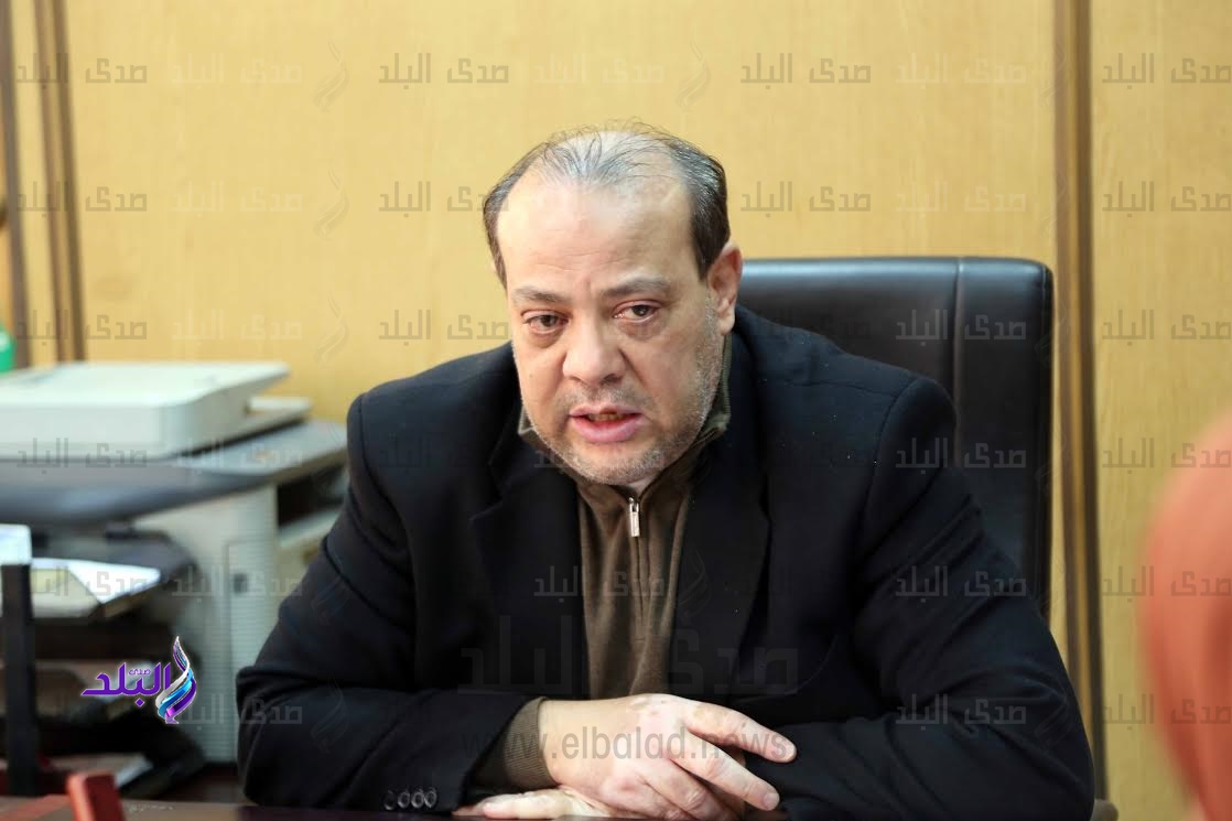 احمد كمال المدير التنفيذى للمعهد القومى للإدارة احمد كمال المدير التنفيذى للمعهد القومى للإدارة