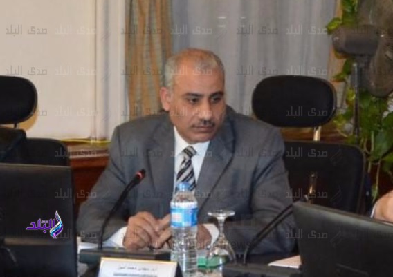مجدي أمين مجدي أمين