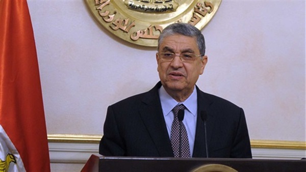 وزير الكهرباء وزير الكهرباء