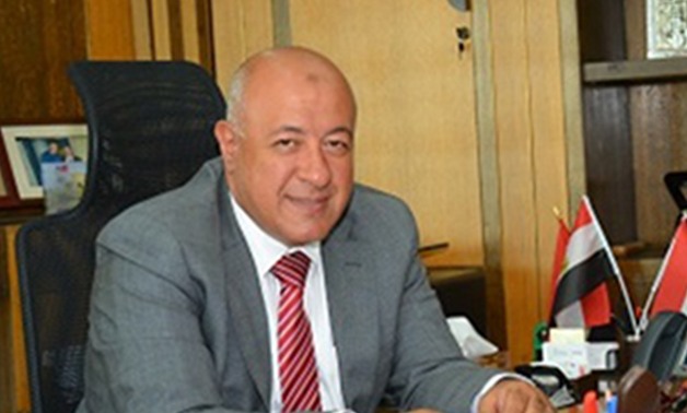 يحيى أبو الفتوح 