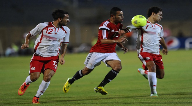 مصر وتونس مصر وتونس