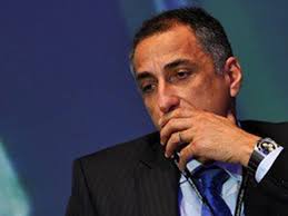 طارق عامر طارق عامر