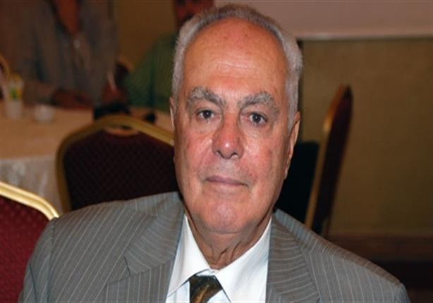 يحي الجمل
