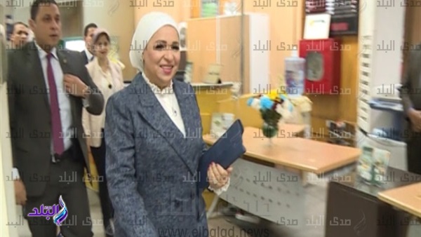 نادية لطفي 