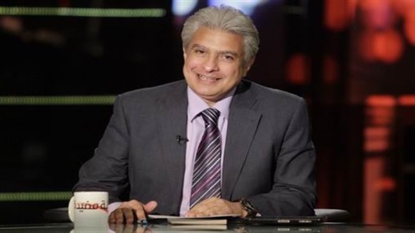 وائل الإبراشي