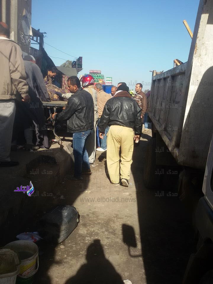 جانب من الحدث