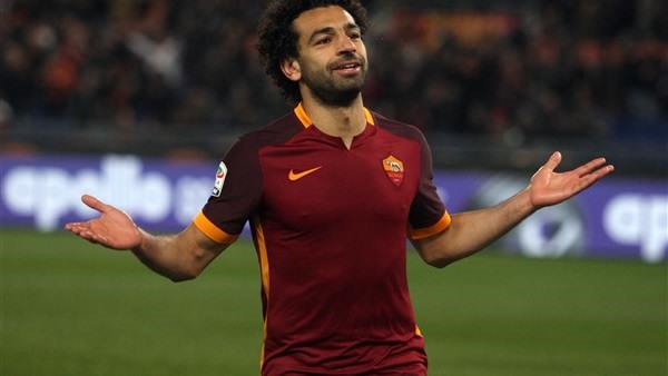 محمد صلاح محمد صلاح