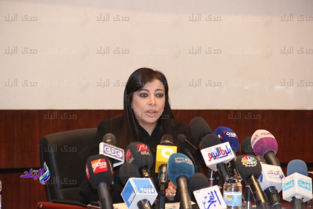 داليا خورشيد، وزيرة الاستثمار داليا خورشيد، وزيرة الاستثمار
