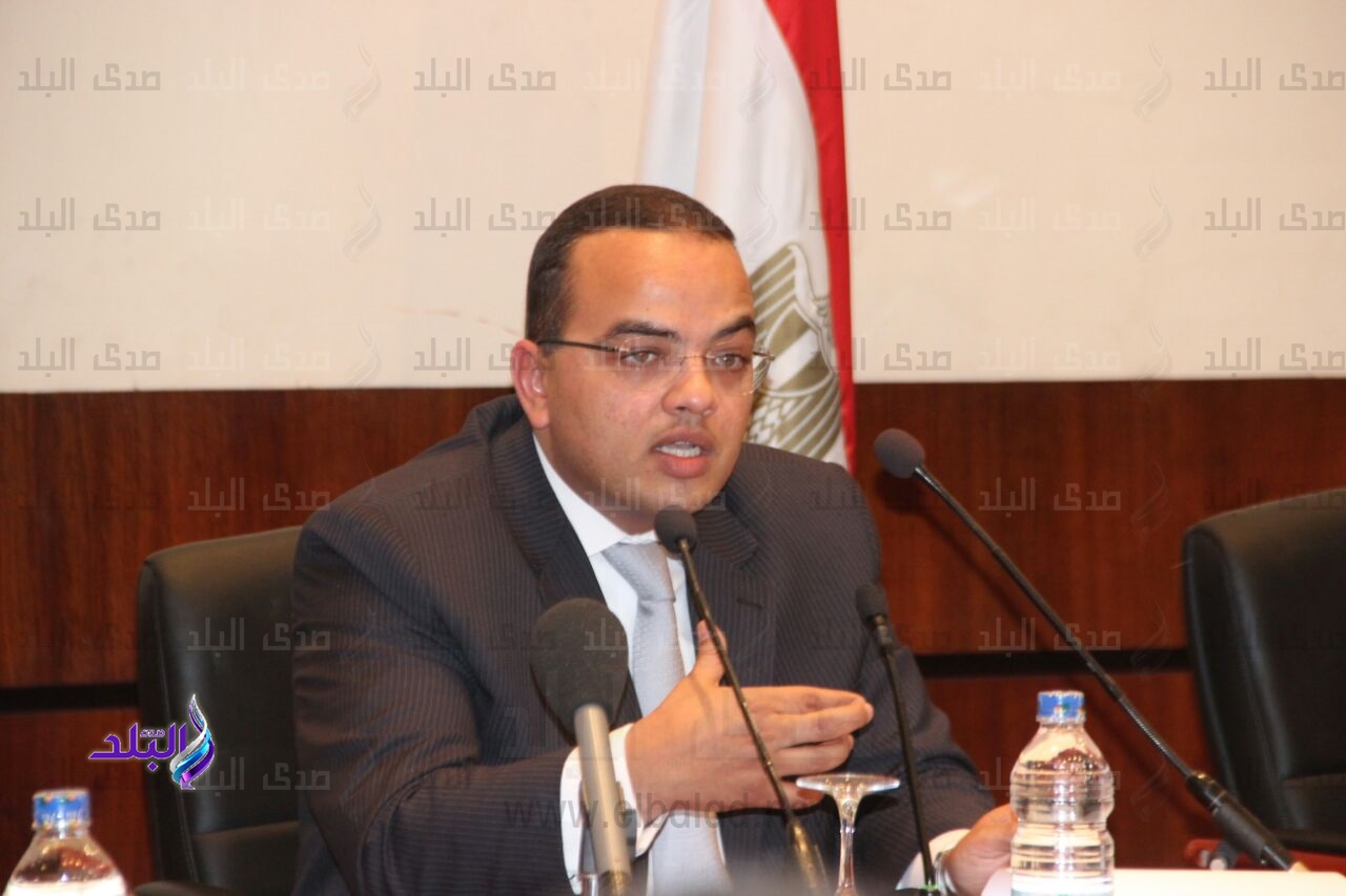 محمد خضير محمد خضير