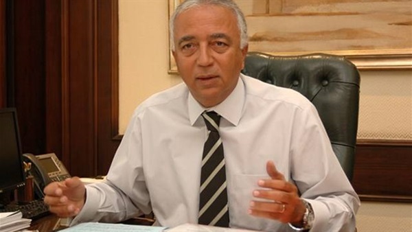 فتحي السباعي