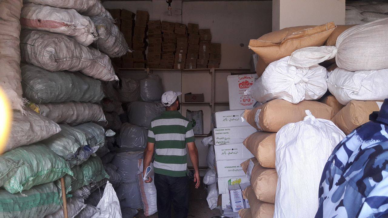 صورة أرشيفية صورة أرشيفية