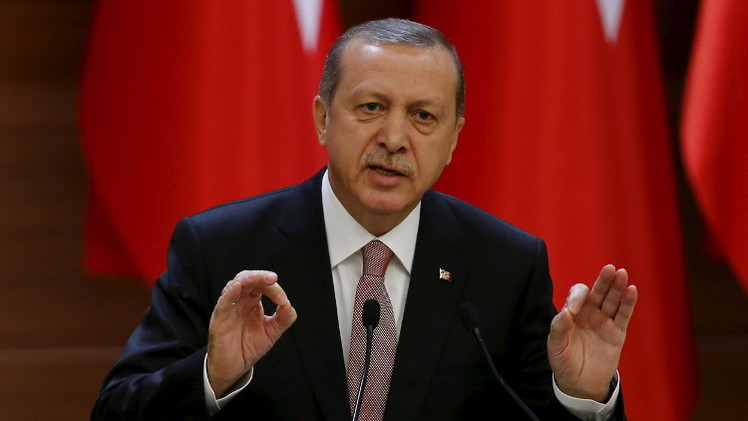 إردوغان إردوغان