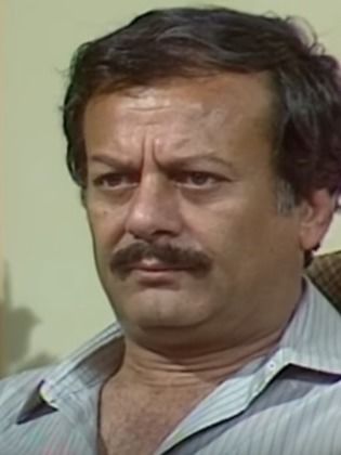  الفنان الراحل ابراهيم خان