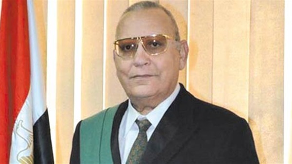 وزير العدل وزير العدل