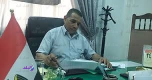 جمال نصار وكيل وزارة التضامن الاجتماعي بالغربية جمال نصار وكيل وزارة التضامن الاجتماعي بالغربية