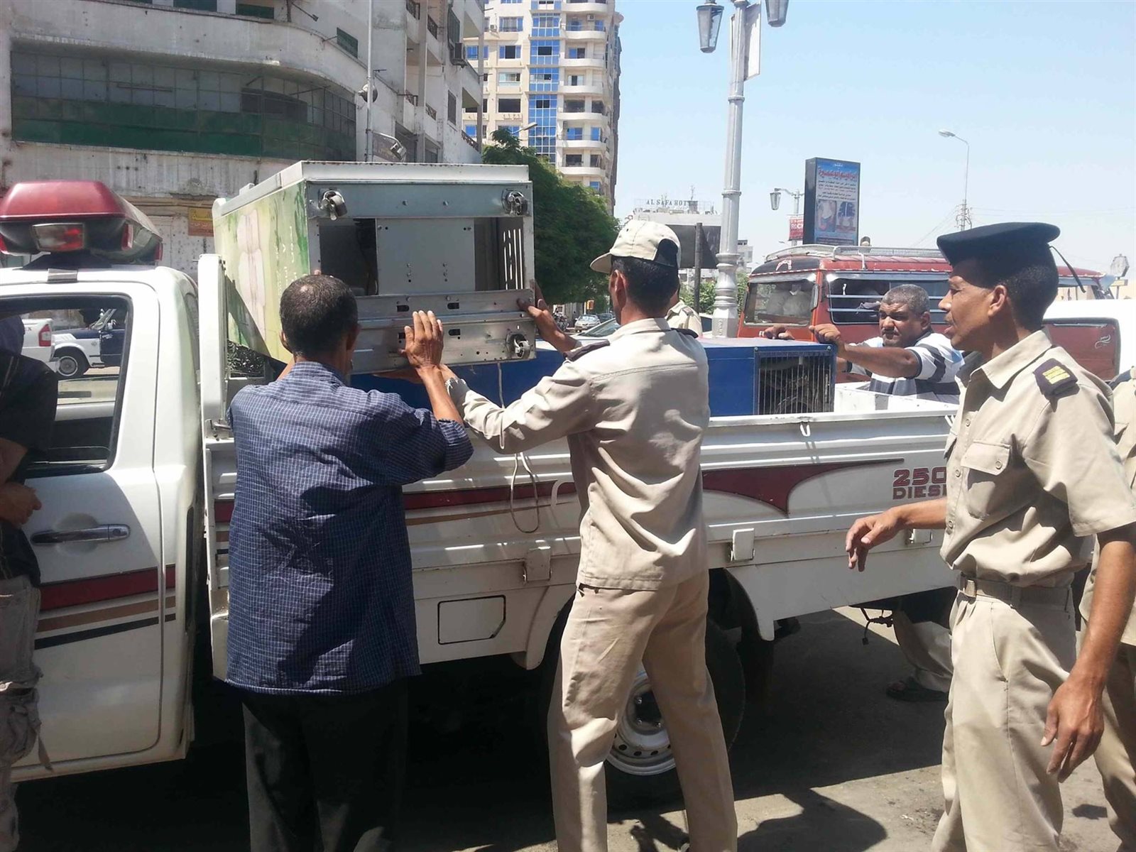 صورة أرشيفية صورة أرشيفية