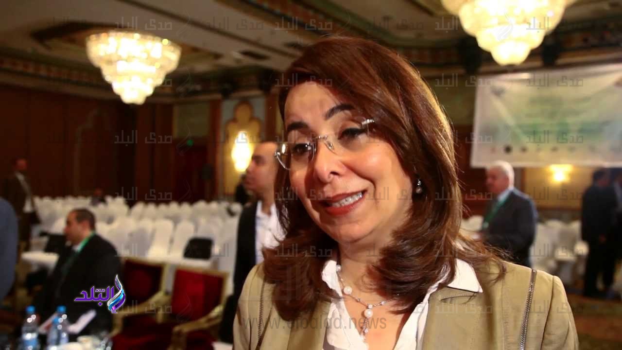 غادة والي