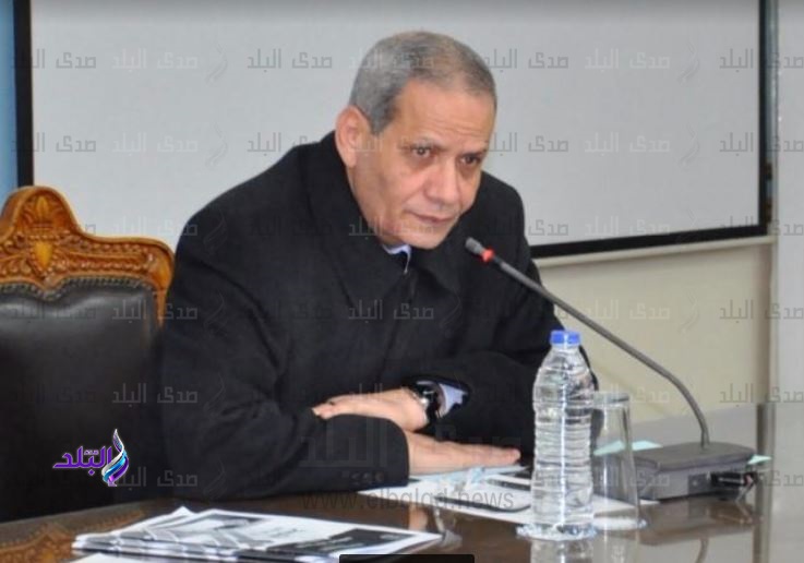 وزير التربية والتعليم