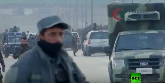 صورة من الحدث 