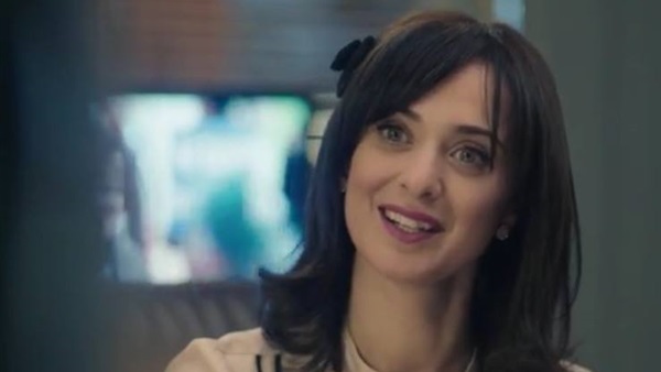 انجي أبو زيد