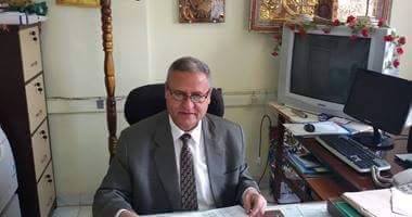 عزت محمود بيومى