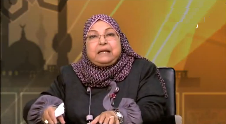 سعاد صالح