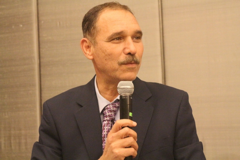 رضا البلتاجي