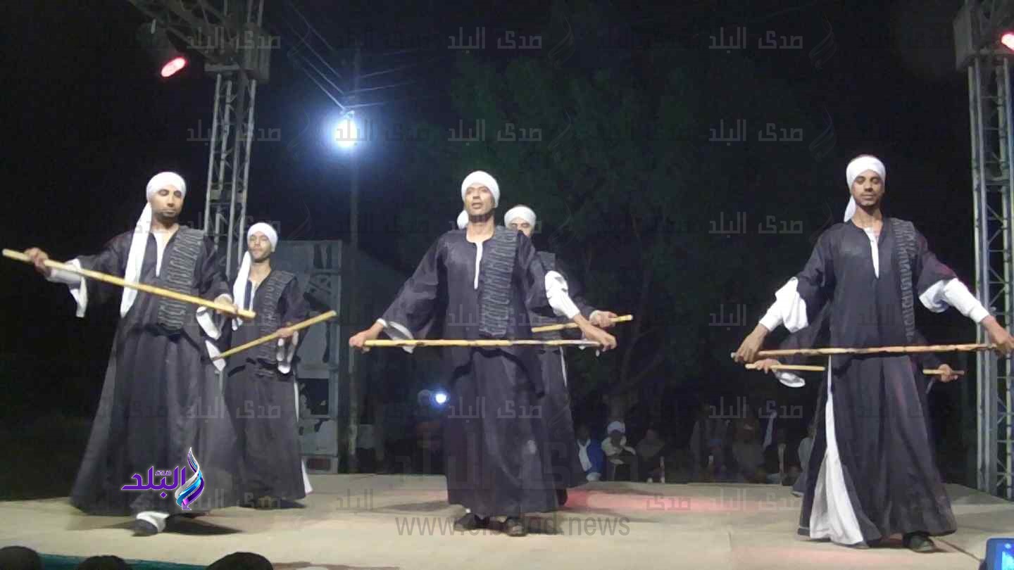 جانب من الحدث