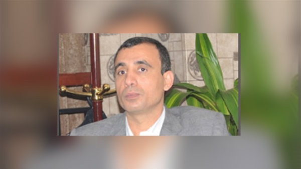الدكتور هاني الشيمي عميد كلية الزراعة بجامعة القاهرة
