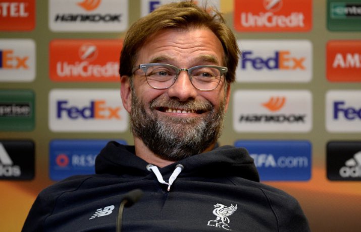 يورجن كلوب يورجن كلوب