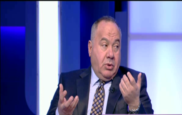 أحمد شيحة رئيس شعبة المستوردين