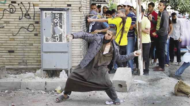 صورة ارشيفية 