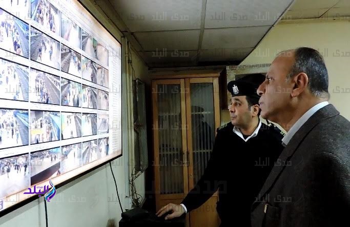 اللواء محمد يوسف مساعد وزير الداخلية اللواء محمد يوسف مساعد وزير الداخلية