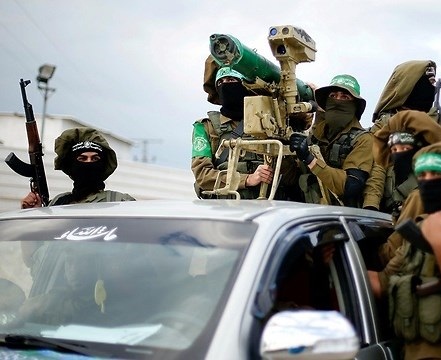 صورة من الحدث