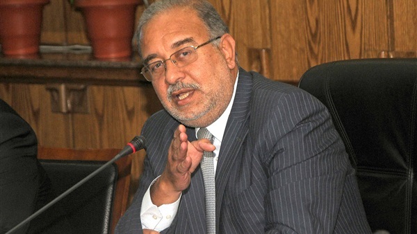 رئيس الوزراء 