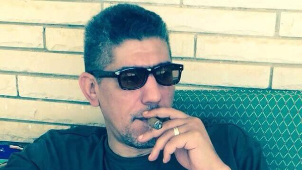 أحمد عبد العزيز مستشار وزير الصحة أحمد عبد العزيز مستشار وزير الصحة