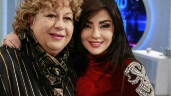 سمية الألفي 