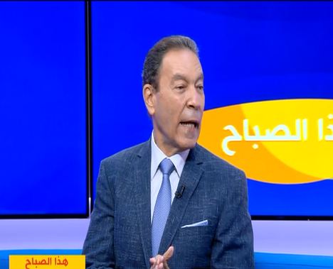 هاني الناظر