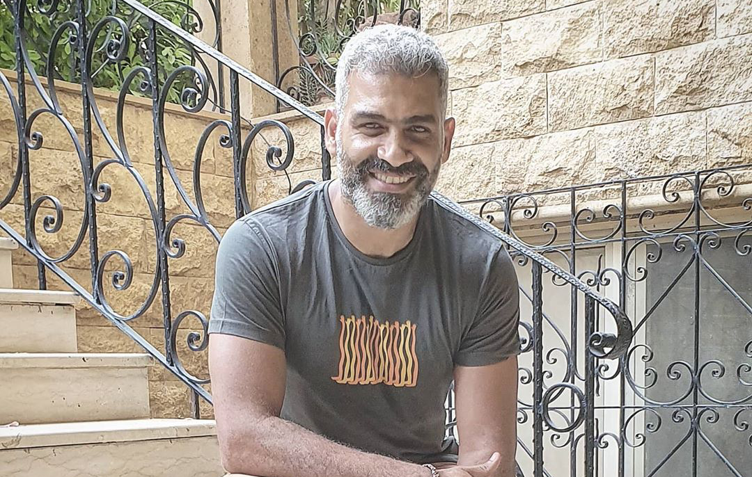 هاني عادل هاني عادل
